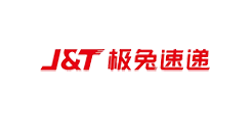  極兔速遞