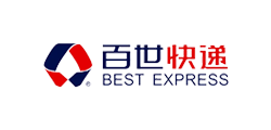  百世